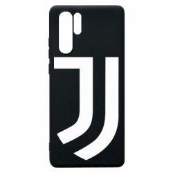 Чехол для Huawei P30 Pro Ювентус - PrintSalon