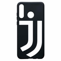 Чехол для Huawei P30 Lite Ювентус - PrintSalon