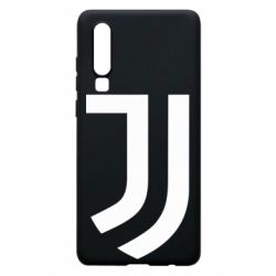 Чехол для Huawei P30 Ювентус - PrintSalon