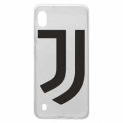 Чехол для Samsung A10 Ювентус - PrintSalon