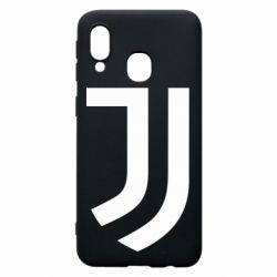 Чохол для Samsung A40 Ювентус