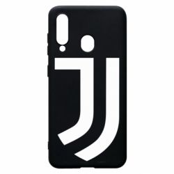 Чехол для Samsung A60 Ювентус - PrintSalon