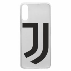 Чехол для Samsung A70 Ювентус - PrintSalon