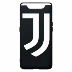 Чехол для Samsung A80 Ювентус - PrintSalon