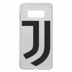 Чехол для Samsung S10e Ювентус - PrintSalon