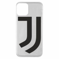 Чехол для iPhone 11 Ювентус - PrintSalon