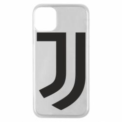 Чехол для iPhone 11 Pro Ювентус - PrintSalon