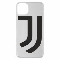 Чехол для iPhone 11 Pro Max Ювентус - PrintSalon