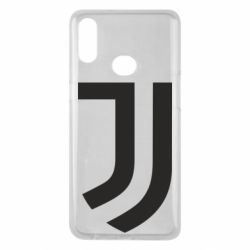 Чехол для Samsung A10s Ювентус - PrintSalon