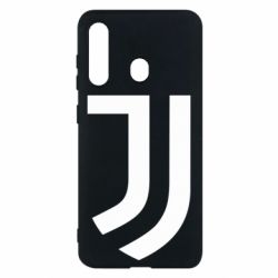 Чехол для Samsung M40 Ювентус
