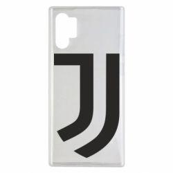 Чехол для Samsung Note 10 Plus Ювентус - PrintSalon