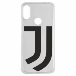 Чехол для Xiaomi Redmi Note 7 Ювентус - PrintSalon