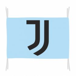 Флаг Ювентус