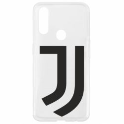 Чехол для Oppo A31 Ювентус - PrintSalon