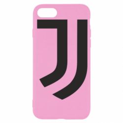 Чехол для iPhone SE 2020 Ювентус - PrintSalon