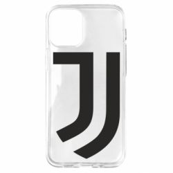 Чехол для iPhone 12 mini Ювентус - PrintSalon