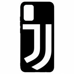 Чехол для Samsung A02s/M02s Ювентус - PrintSalon