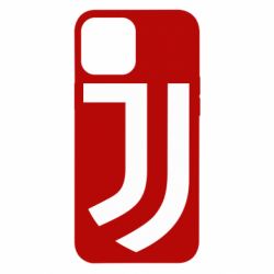 Чехол для iPhone 12 Pro Max Ювентус - PrintSalon