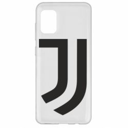 Чехол для Samsung A31 Ювентус - PrintSalon