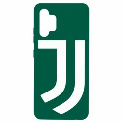 Чехол для Samsung A32 4G Ювентус - PrintSalon