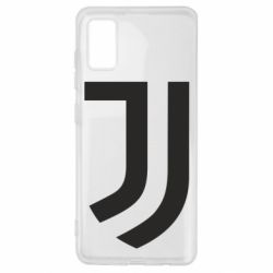 Чехол для Samsung A41 Ювентус - PrintSalon
