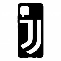 Чехол для Samsung A42 5G Ювентус - PrintSalon