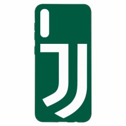 Чехол для Samsung A50 Ювентус - PrintSalon