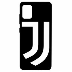 Чохол для Samsung A51 Ювентус
