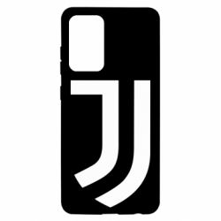 Чехол для Samsung A52 5G Ювентус - PrintSalon
