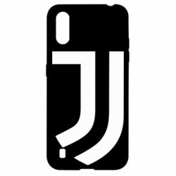 Чехол для Samsung A01/M01 Ювентус - PrintSalon