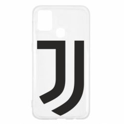 Чехол для Samsung M31 Ювентус - PrintSalon