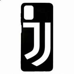 Чехол для Samsung M51 Ювентус - PrintSalon