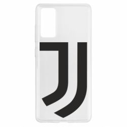 Чехол для Samsung S20 FE Ювентус - PrintSalon