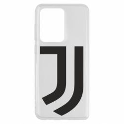 Чехол для Samsung S20 Ultra Ювентус - PrintSalon