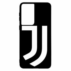 Чехол для Samsung S21 Ювентус - PrintSalon