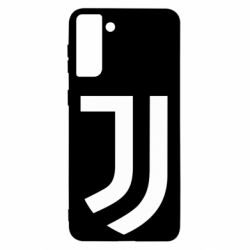 Чехол для Samsung S21 Ultra Ювентус - PrintSalon