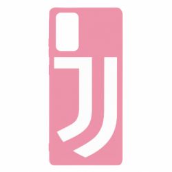 Чехол для Samsung Note 20 Ювентус - PrintSalon