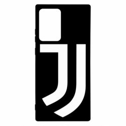 Чехол для Samsung Note 20 Ultra Ювентус - PrintSalon