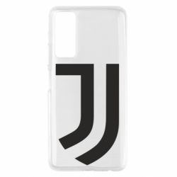 Чехол для Huawei P Smart 2021 Ювентус - PrintSalon