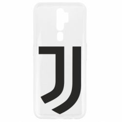Чехол для Oppo A5/A9 2020 Ювентус - PrintSalon