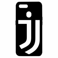 Чехол для Oppo A5s/A12 Ювентус - PrintSalon