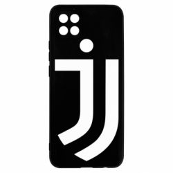 Чехол для Oppo A15s/A15 Ювентус - PrintSalon