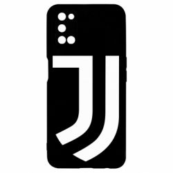 Чехол для Oppo A52/A72/A92 Ювентус - PrintSalon