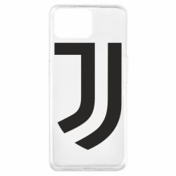 Чехол для Oppo A73 Ювентус - PrintSalon