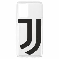 Чехол для Oppo A74 4G Ювентус - PrintSalon