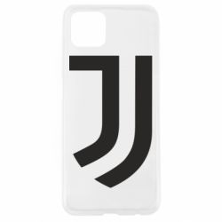 Чехол для Oppo A92s Ювентус - PrintSalon