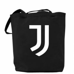 Эко-сумка Ювентус - PrintSalon