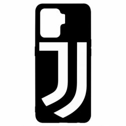 Чехол для Oppo Reno 5 Lite Ювентус - PrintSalon