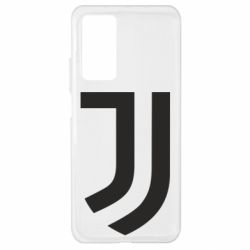 Чехол для Xiaomi Mi 10T/10T Pro Ювентус - PrintSalon