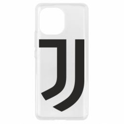 Чехол для Xiaomi Mi11 Ювентус - PrintSalon